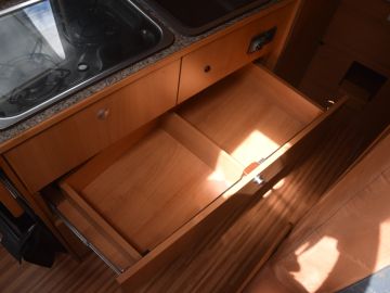 Pössl KW 009 Camperbus